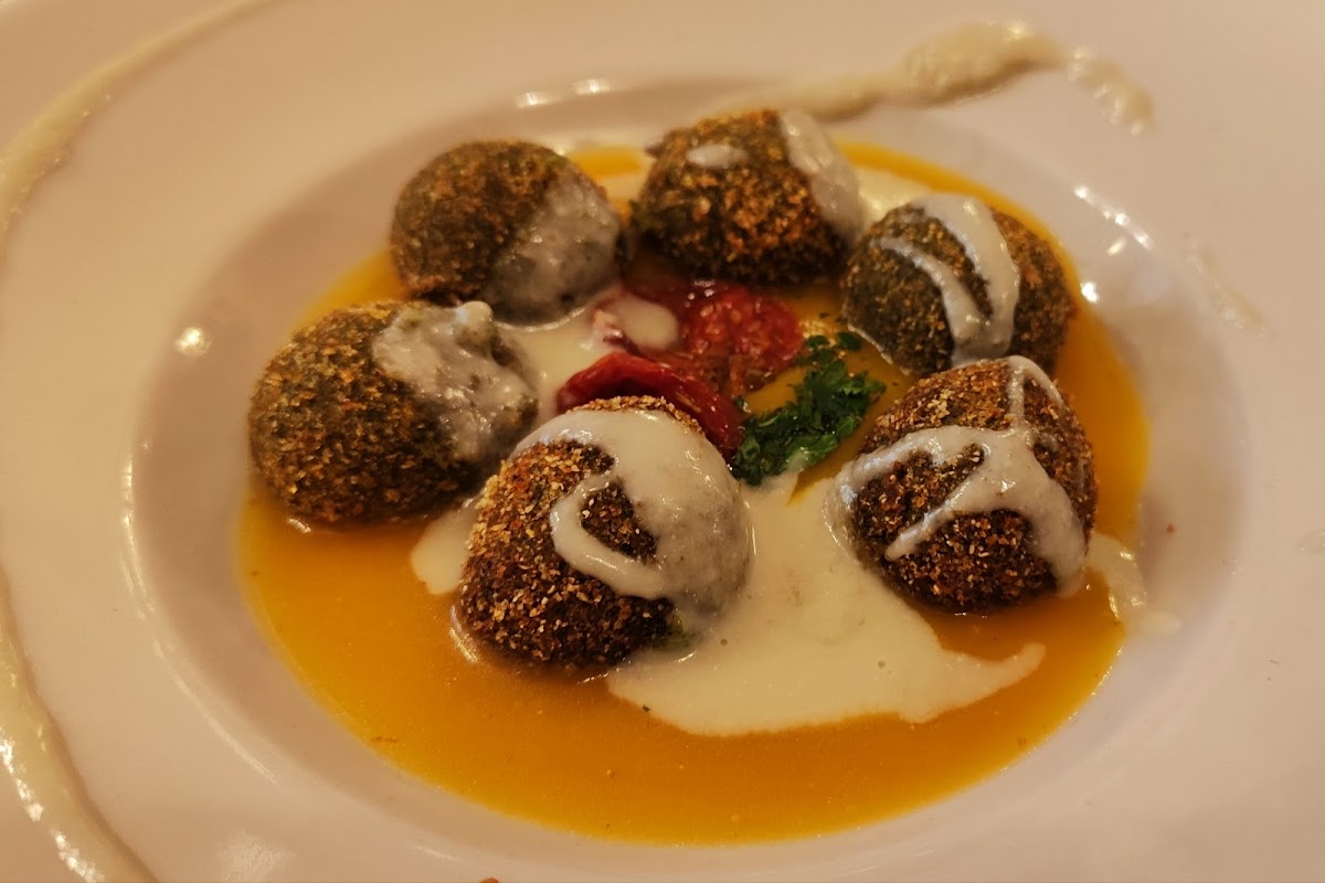 Osteria di Culegna Pisa - Photo 5