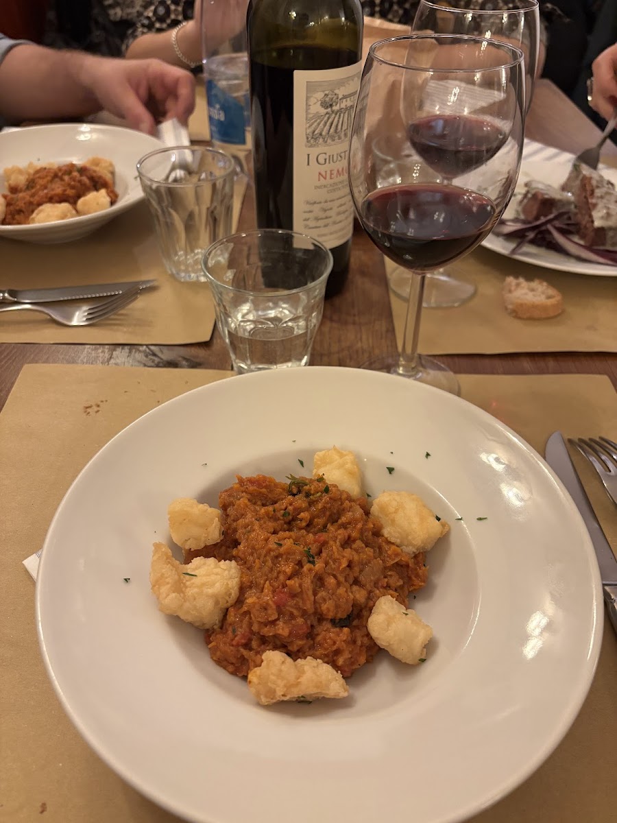 Osteria di Culegna Pisa - Photo 7