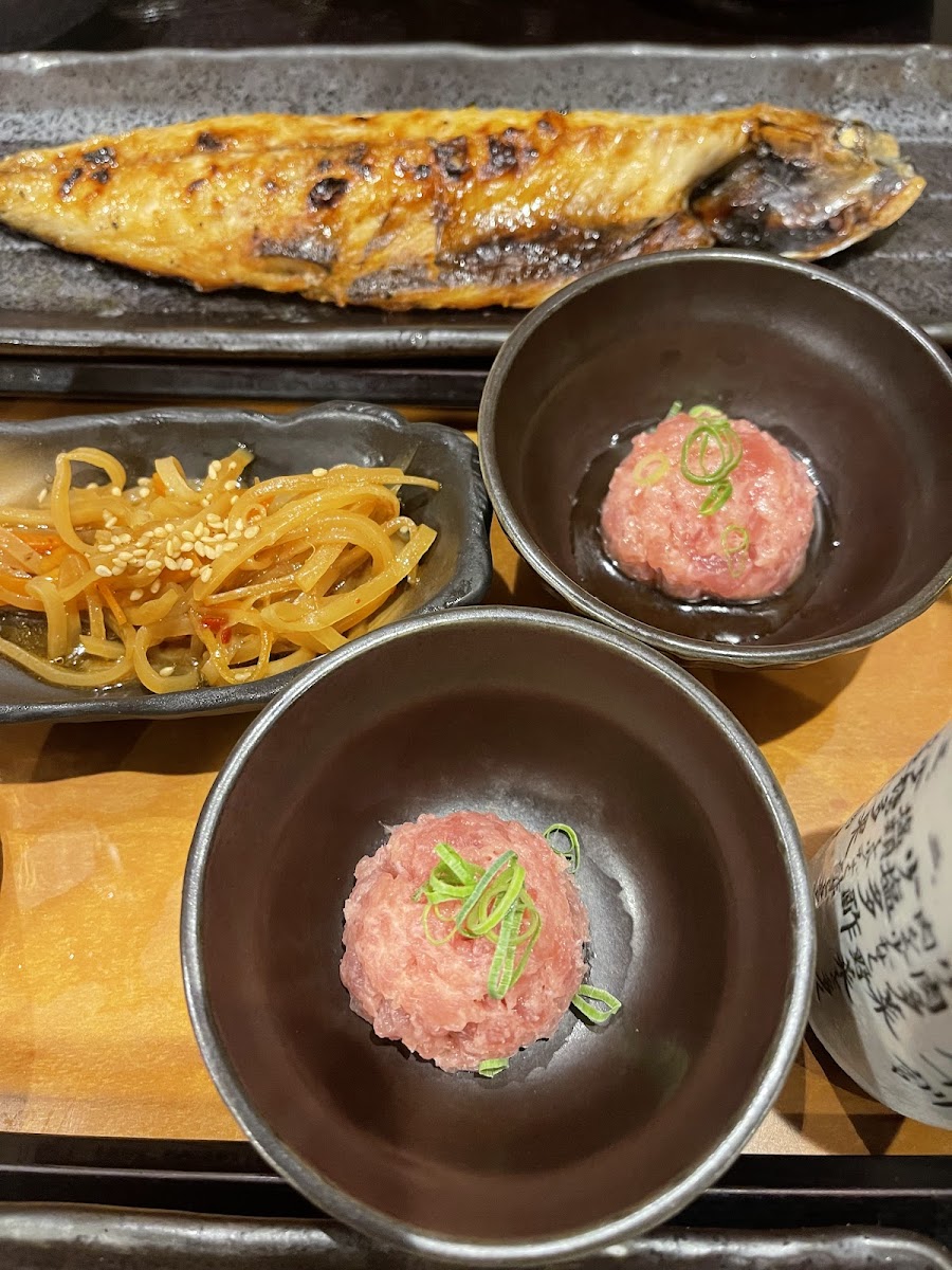 Shinpachi Shokudō Osaka Nipponbashi - Photo 9
