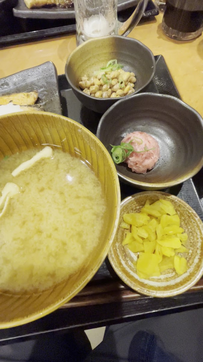 Shinpachi Shokudō Osaka Nipponbashi - Photo 1