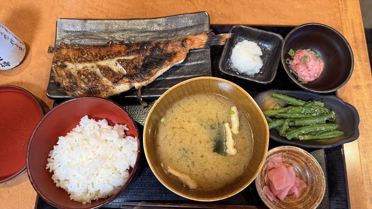 Shinpachi Shokudō Osaka Nipponbashi - Photo 2
