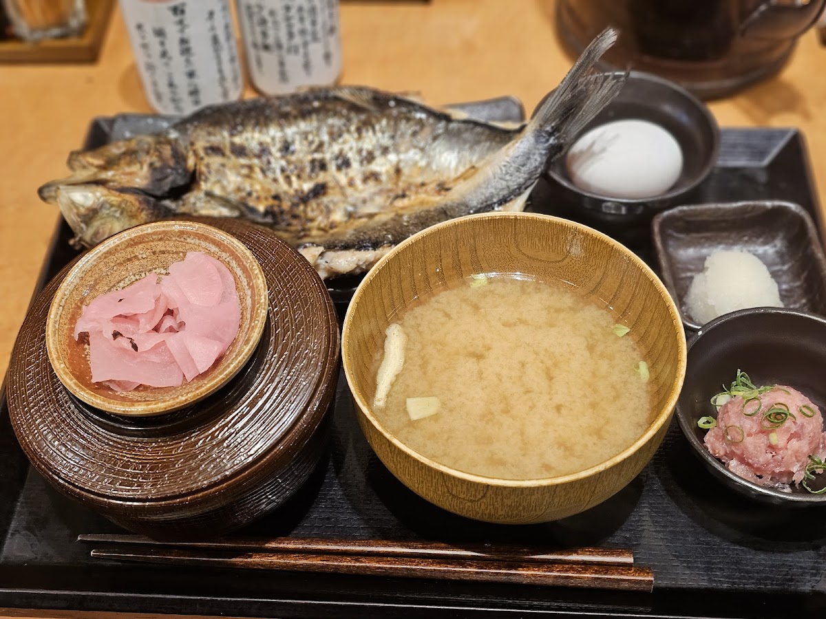 Shinpachi Shokudō Osaka Nipponbashi - Photo 3