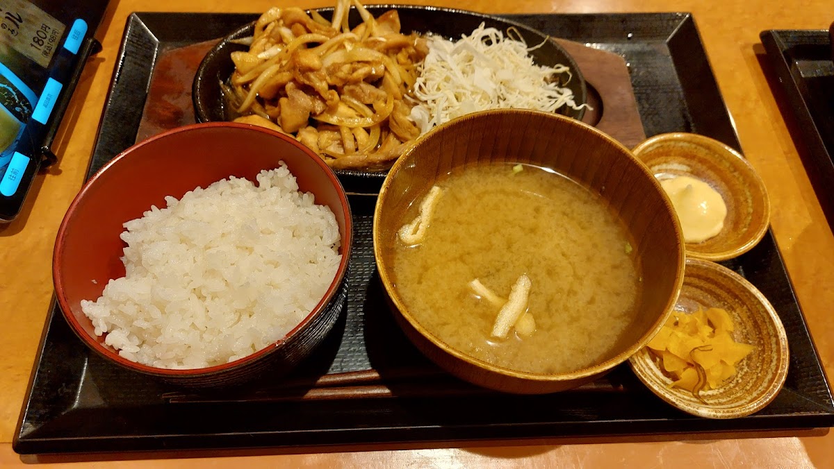 Shinpachi Shokudō Osaka Nipponbashi - Photo 5