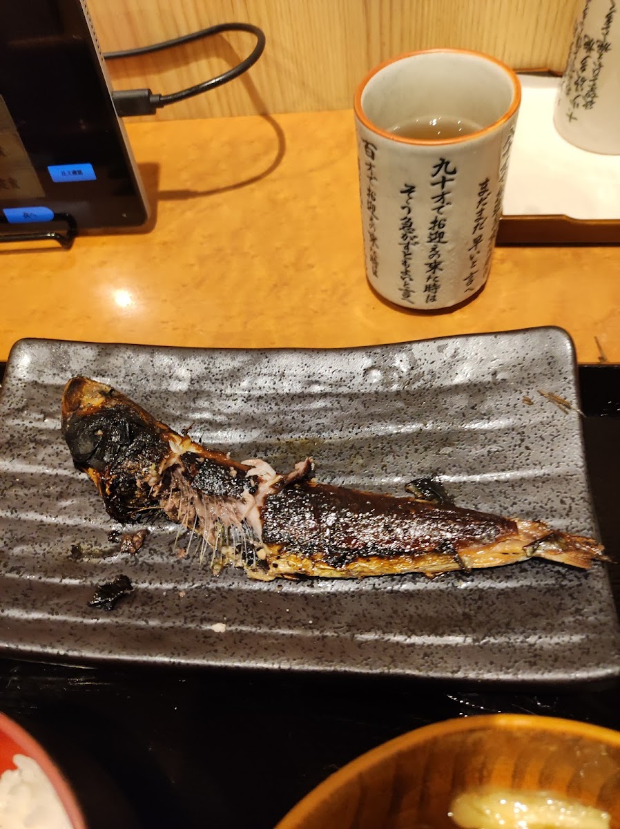 Shinpachi Shokudō Osaka Nipponbashi - Photo 8