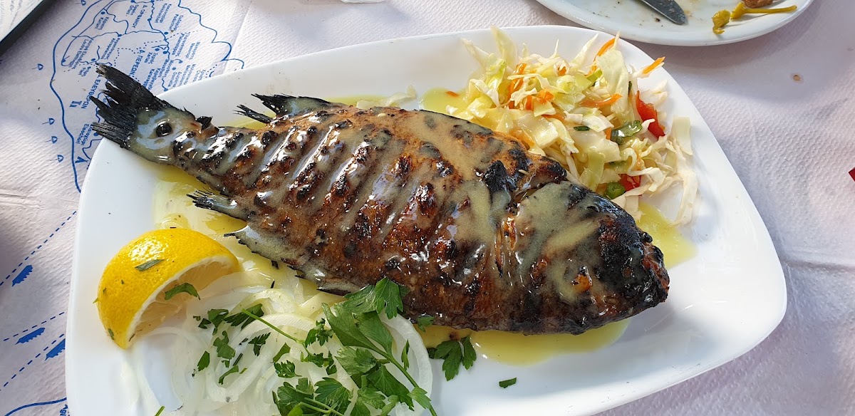 Nezas Fish House - Photo 6