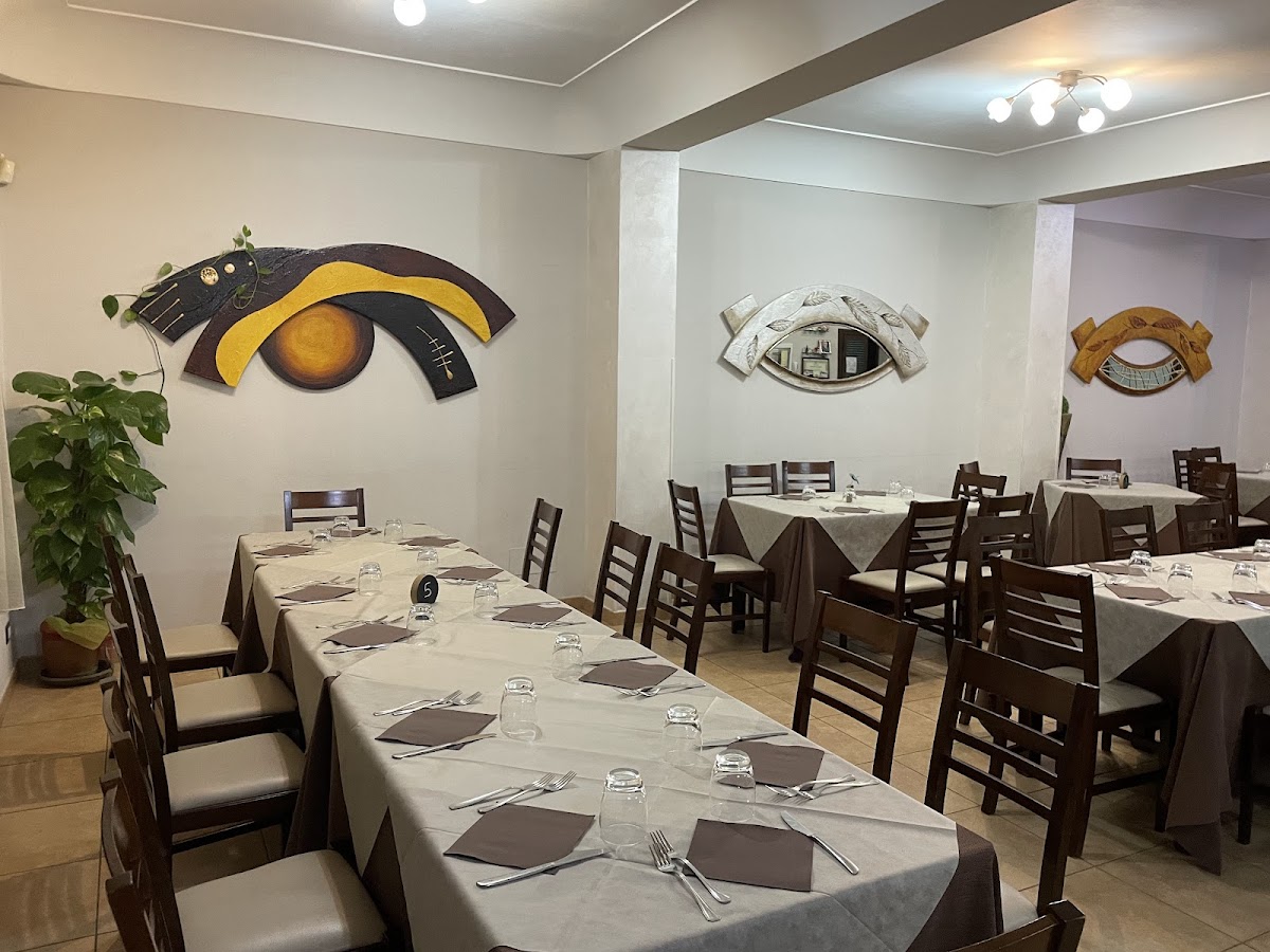 Pizzeria Da Franco