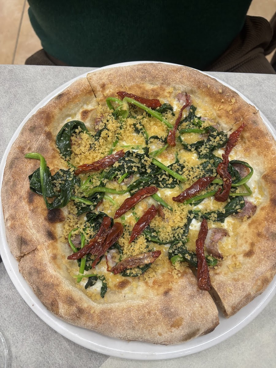 Pizzeria Da Franco - Photo 2