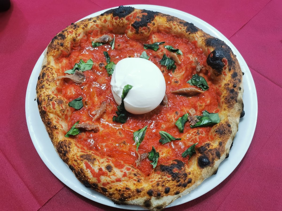 Pizzeria Da Franco - Photo 8
