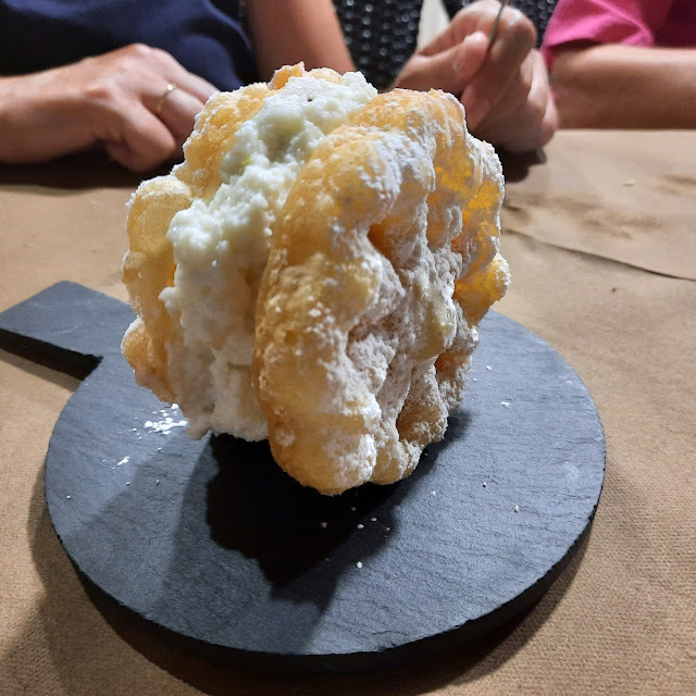 Bacio Pantesco