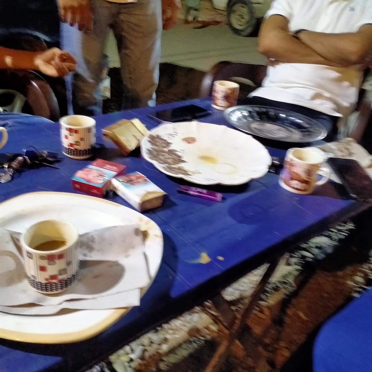 Quetta Ajwa Hotel - Photo 8