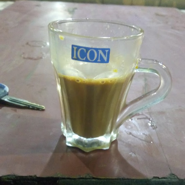 Tea