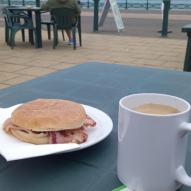 Bacon BAP