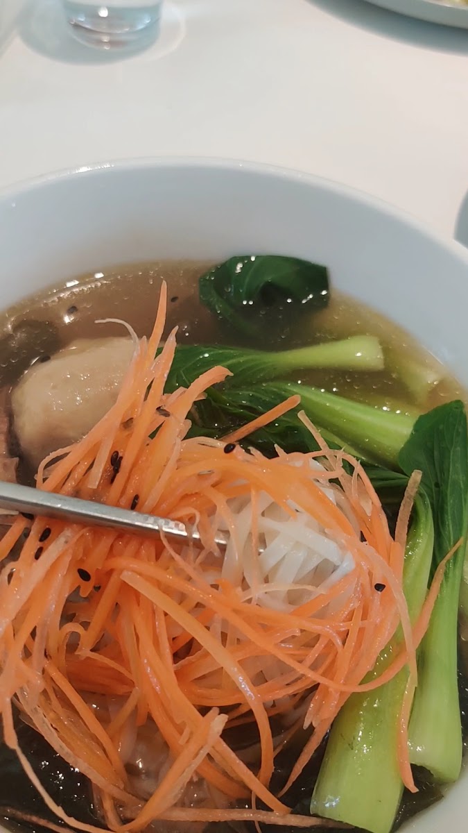 Six Spring Vegetarian Cafe - Photo 1