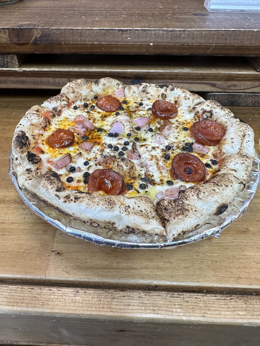 Tsukiji Peppers Cafe - Photo 3