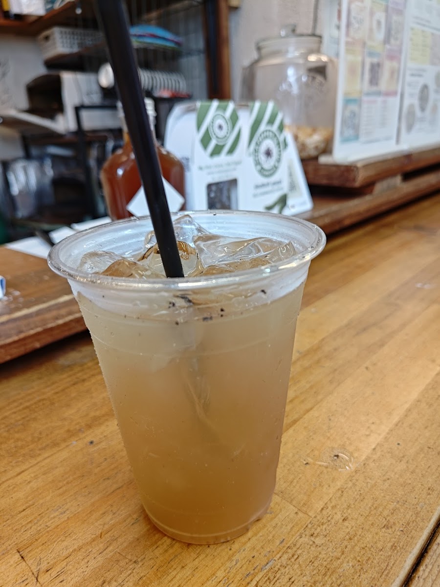 Tsukiji Peppers Cafe - Photo 8