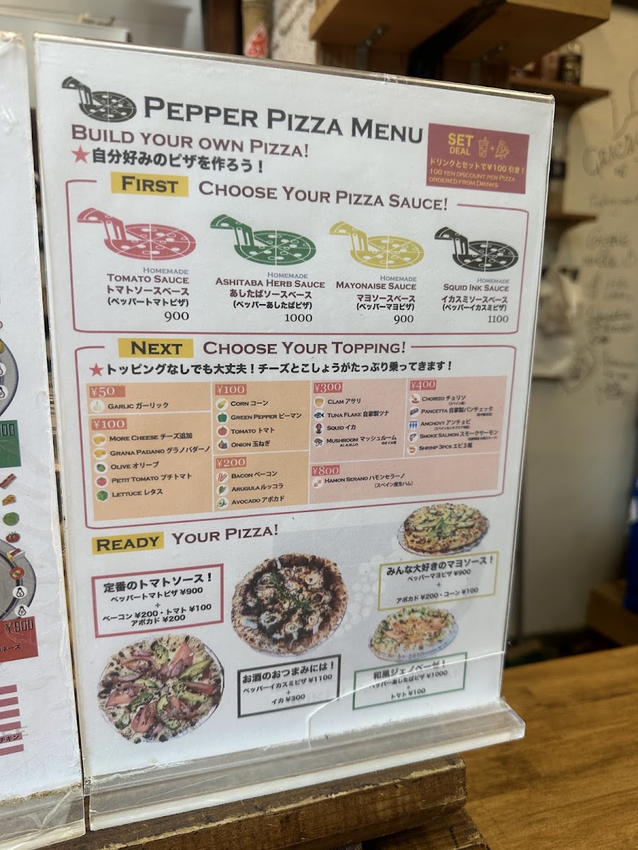 Menu Photo 6