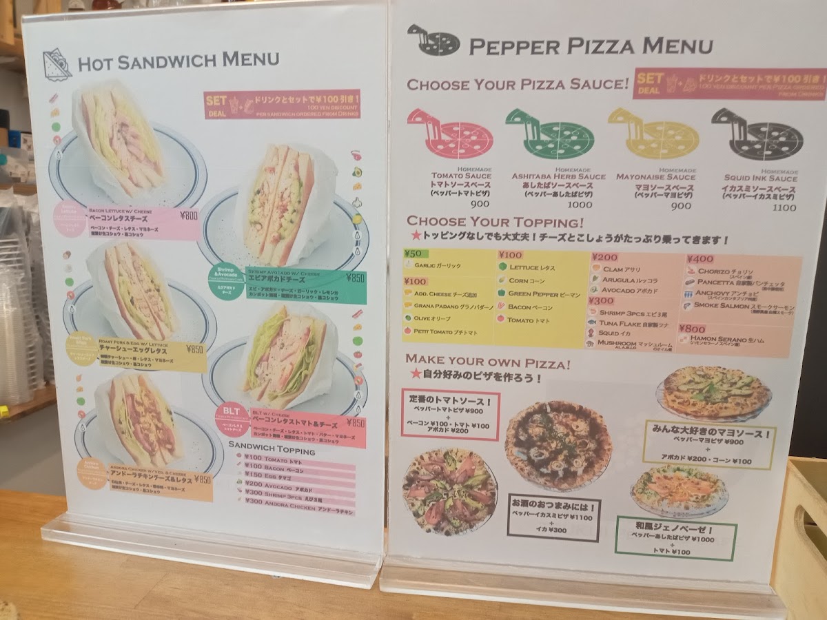 Menu Photo 8