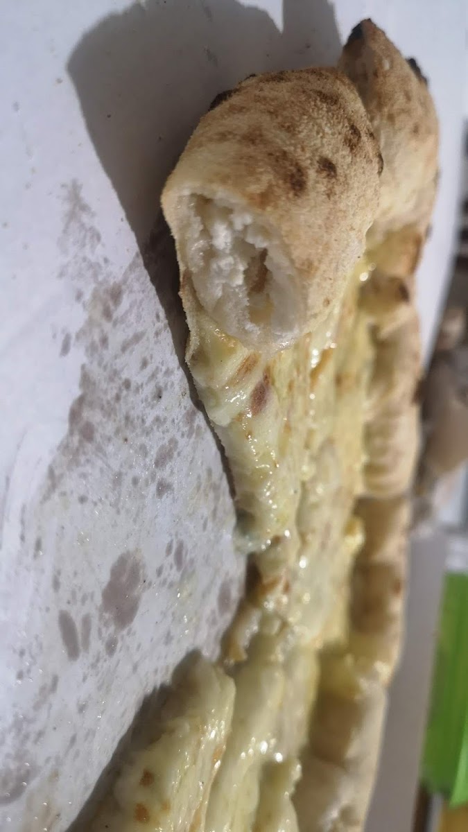 Pizzeria Gallo d'Oro - Photo 9