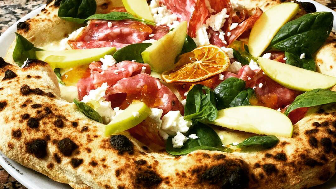 Pizzeria Gallo d'Oro - Photo 2
