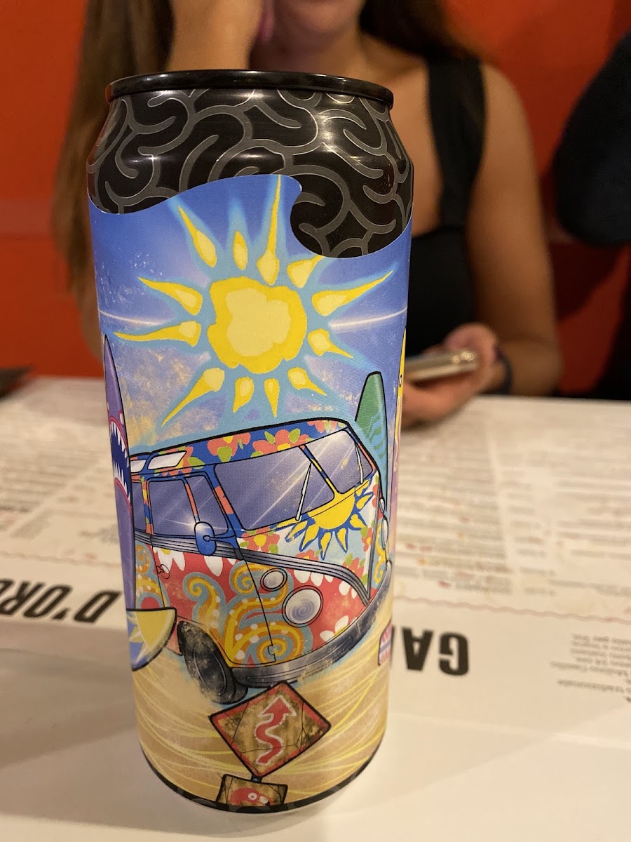 Pizzeria Gallo d'Oro - Photo 5