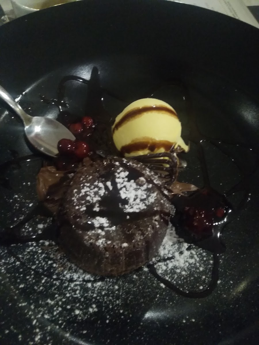 Pizzeria Gallo d'Oro - Photo 8