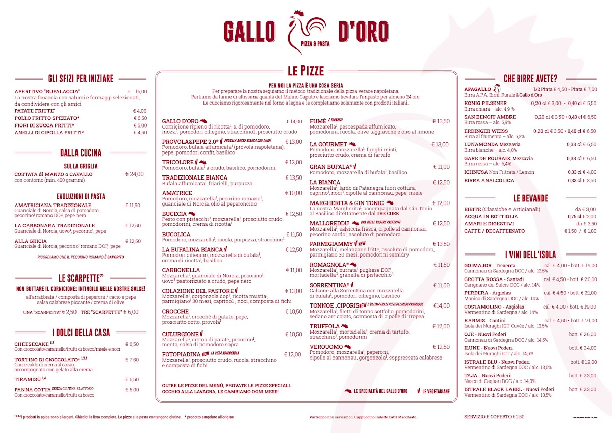 Menu Photo 0
