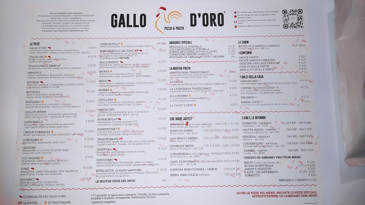 Menu Photo 9