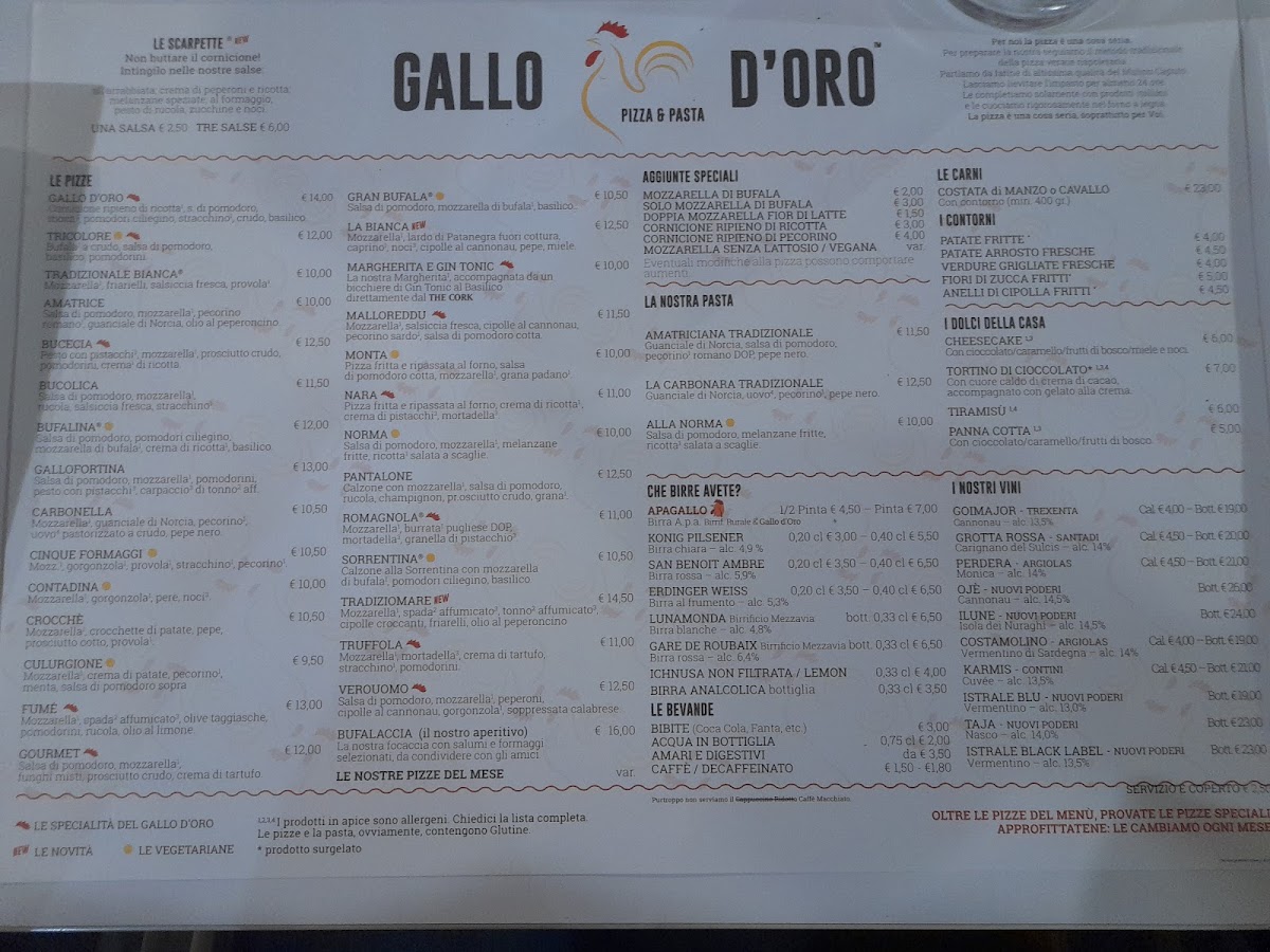 Menu Photo 8