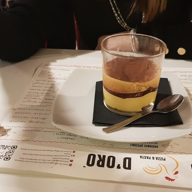 Tiramisù