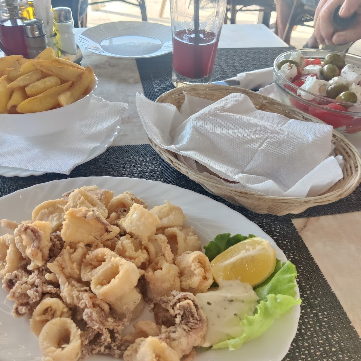 Buffet Marittimo - Photo 9