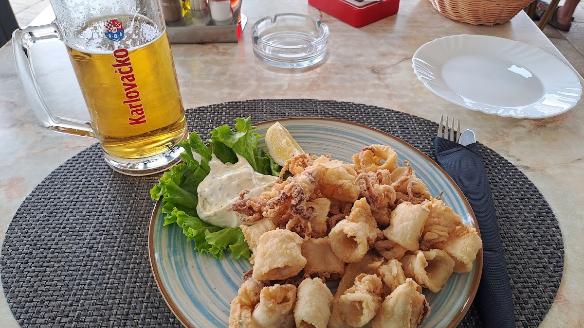 Buffet Marittimo - Photo 1