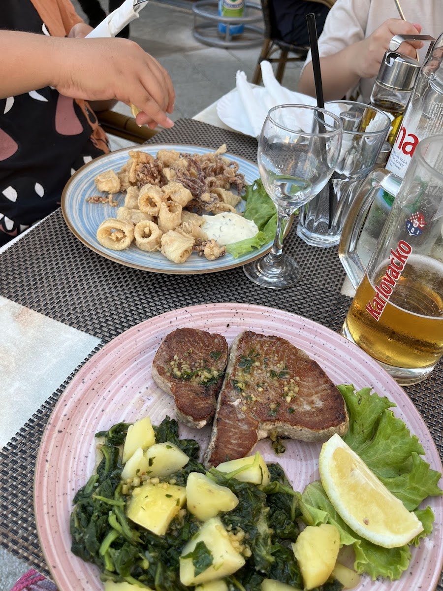 Buffet Marittimo - Photo 4
