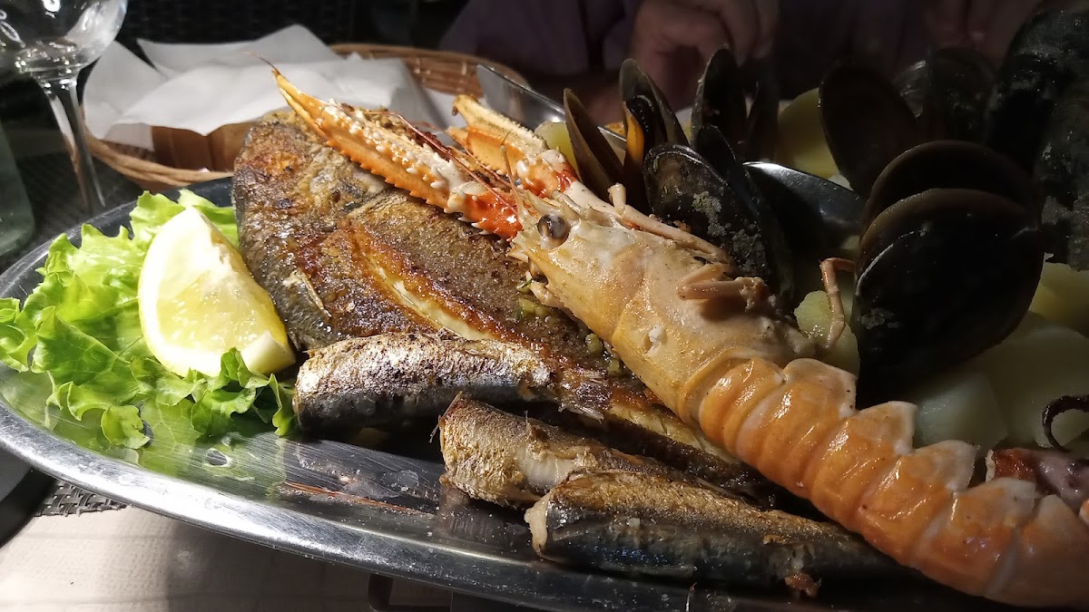 Buffet Marittimo - Photo 5