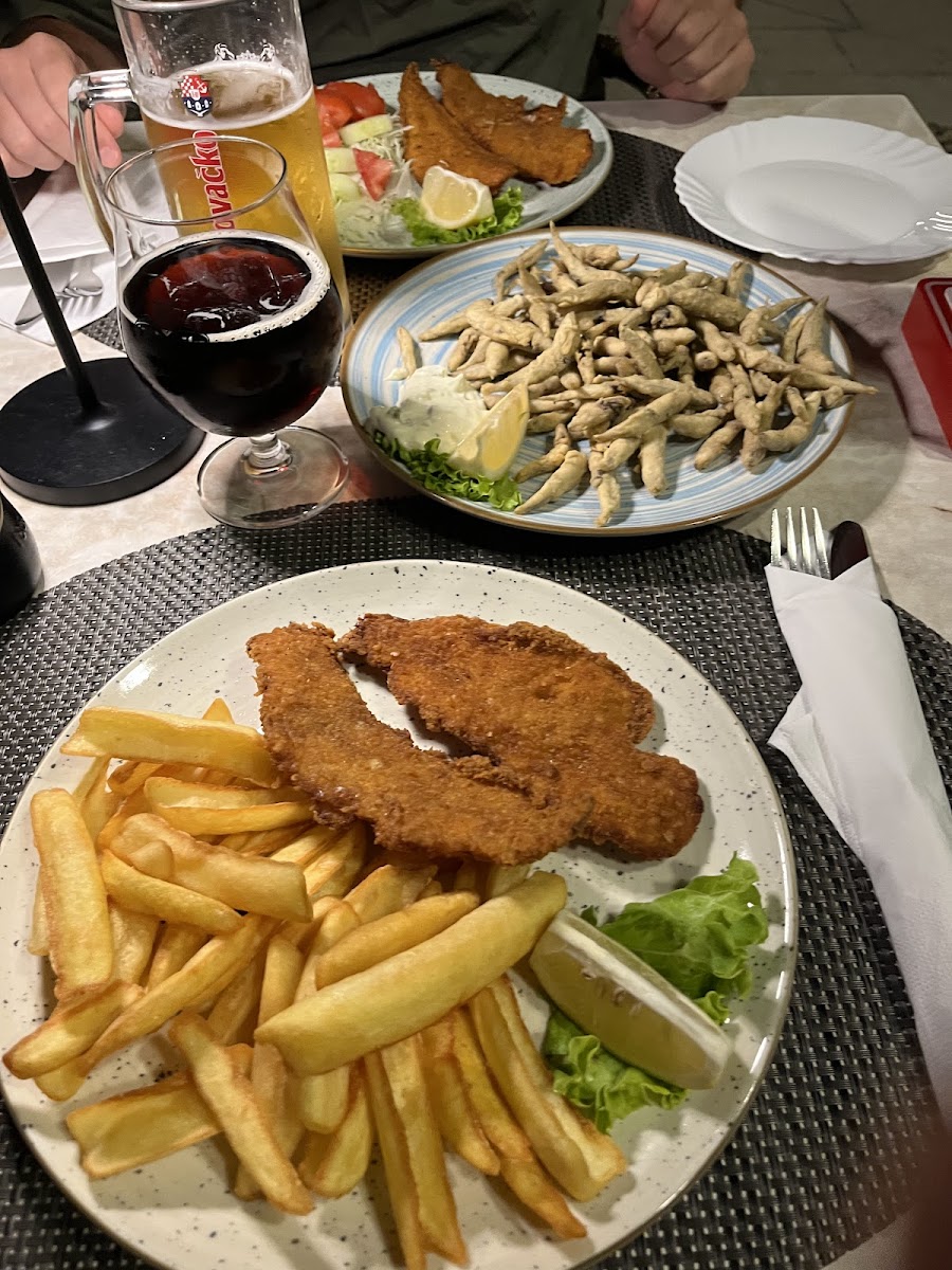 Buffet Marittimo - Photo 8