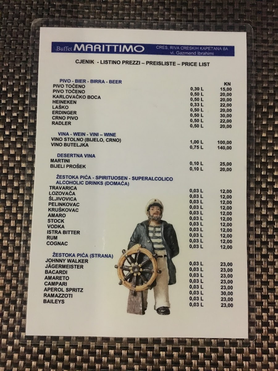 Menu Photo 5
