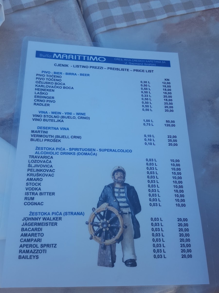 Menu Photo 6