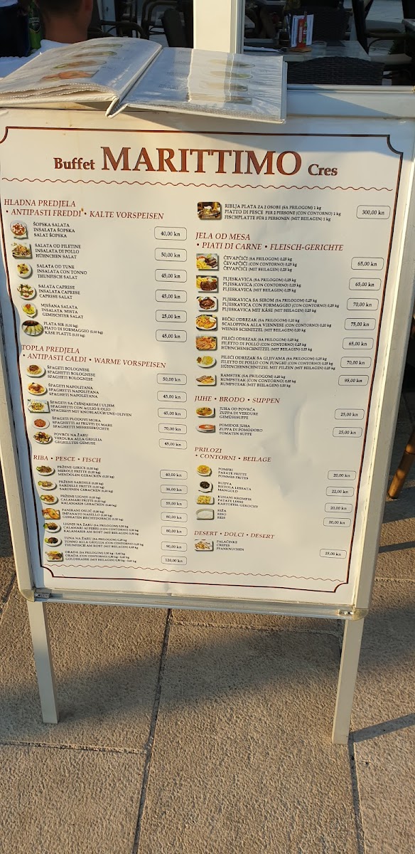 Menu Photo 7