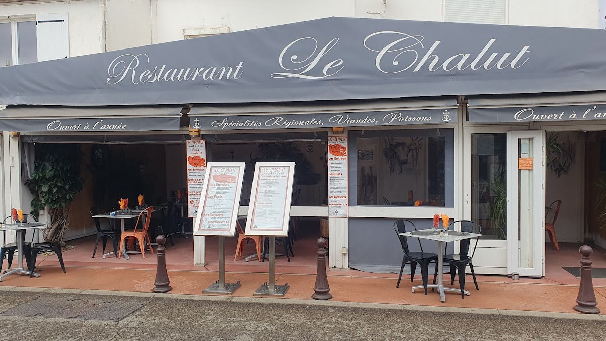 Le Chalut Restaurant