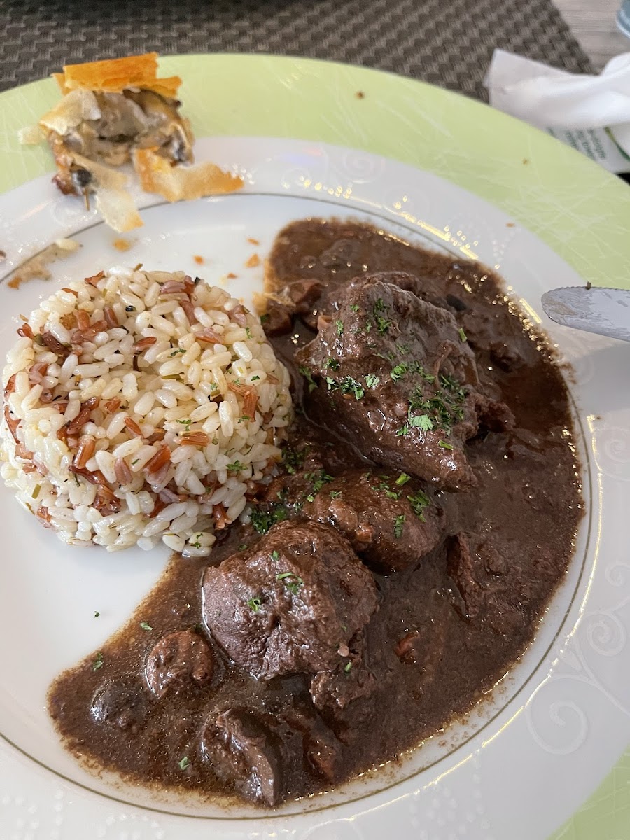 Le Chalut Restaurant - Photo 2