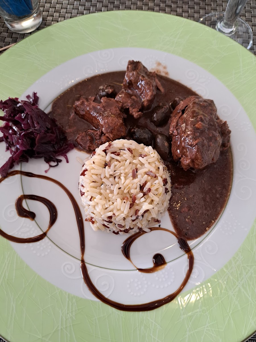 Le Chalut Restaurant - Photo 4