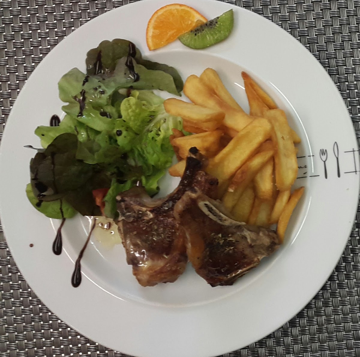 Le Chalut Restaurant - Photo 7