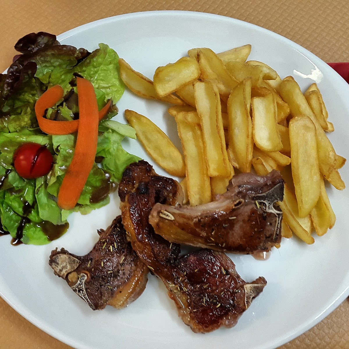 Le Chalut Restaurant - Photo 8