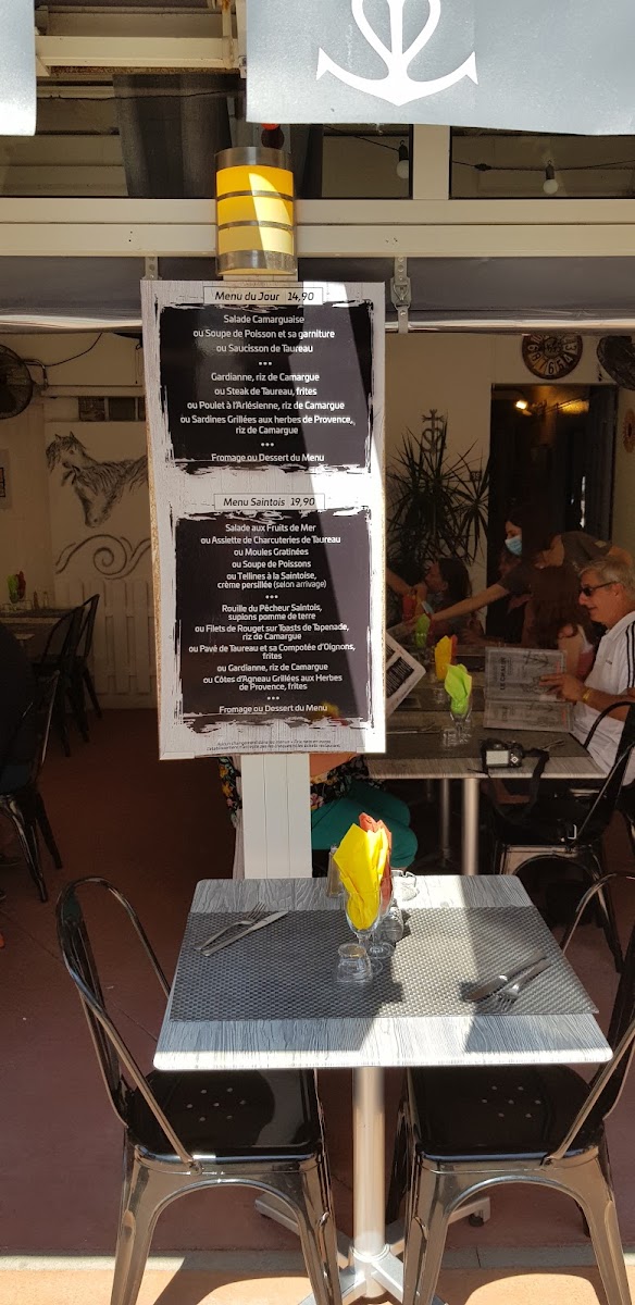 Menu Photo 6