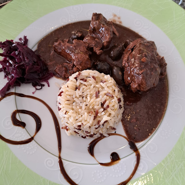 Gardianne de Taureau