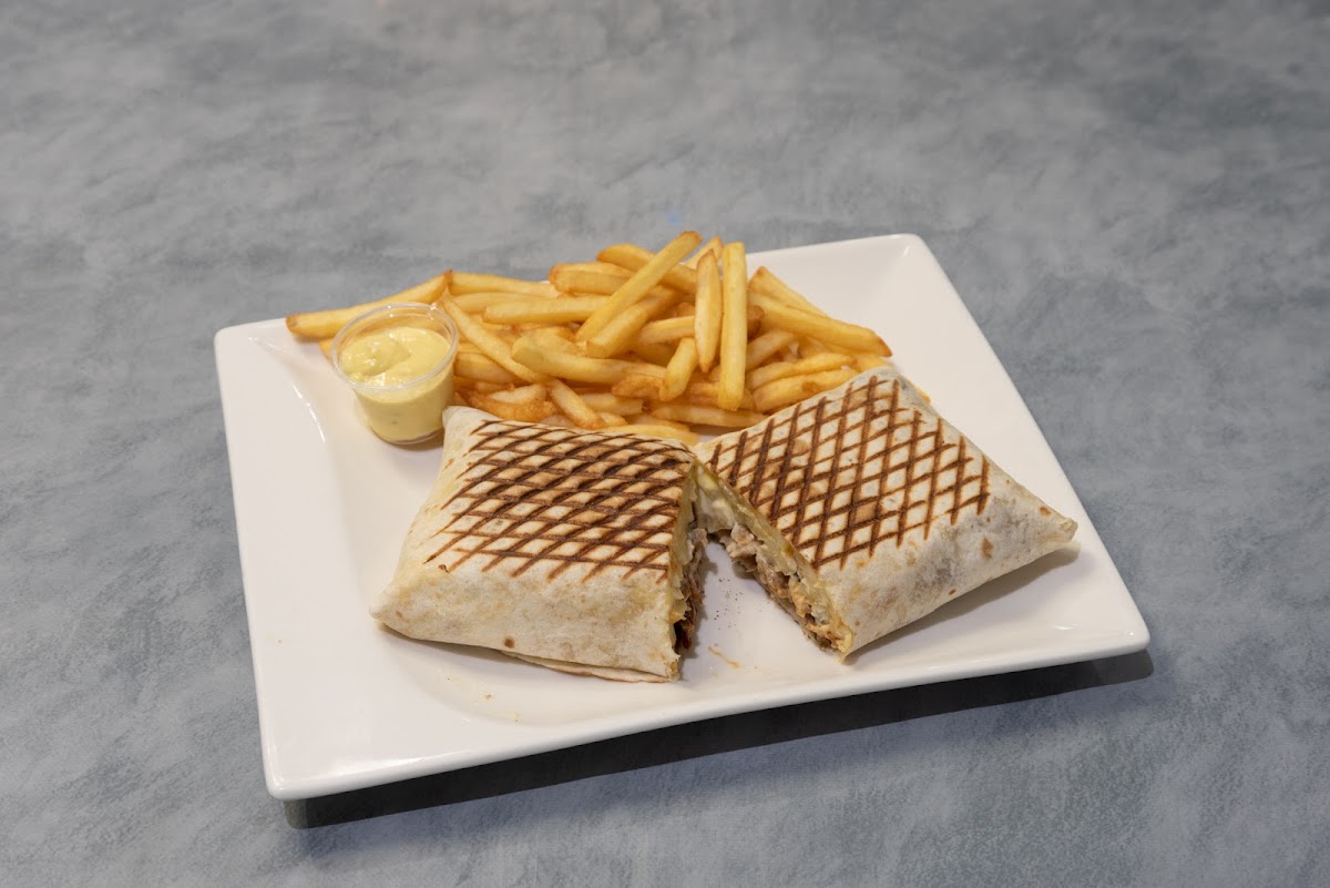 Le Cheese Nan - Photo 5