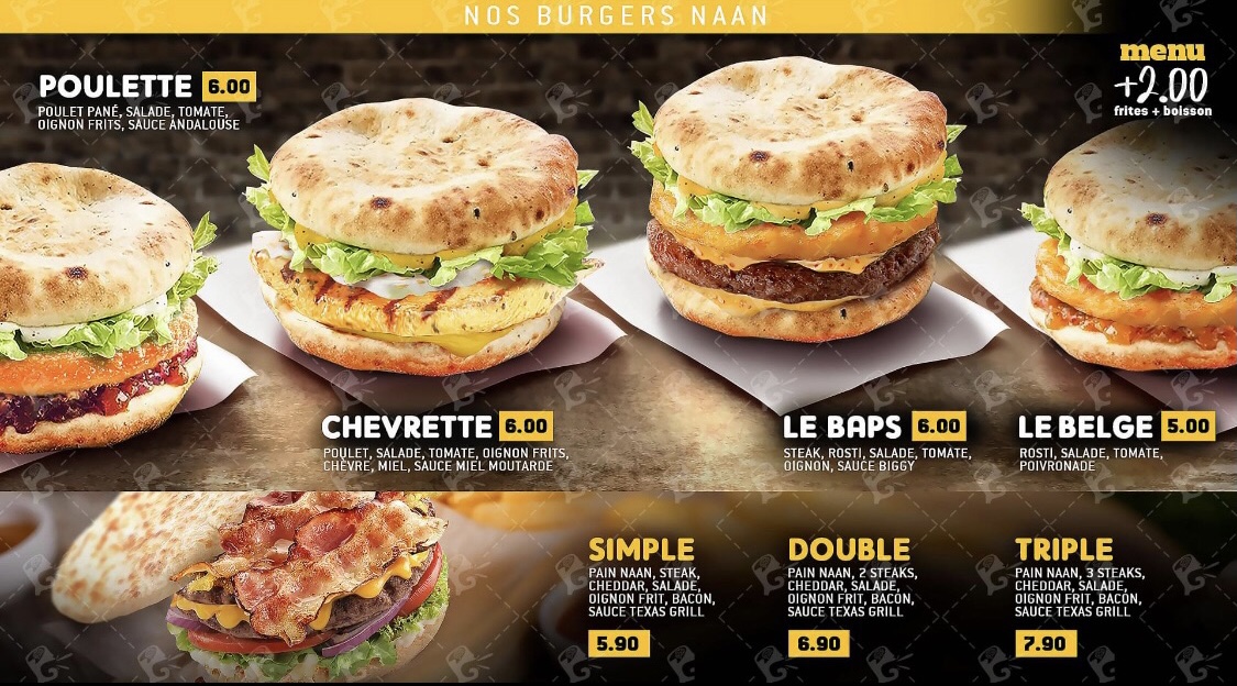 Menu Photo 0