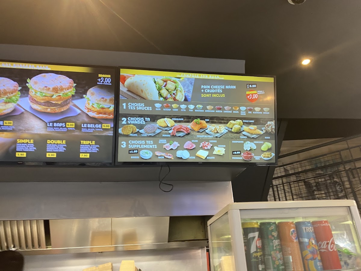 Menu Photo 5