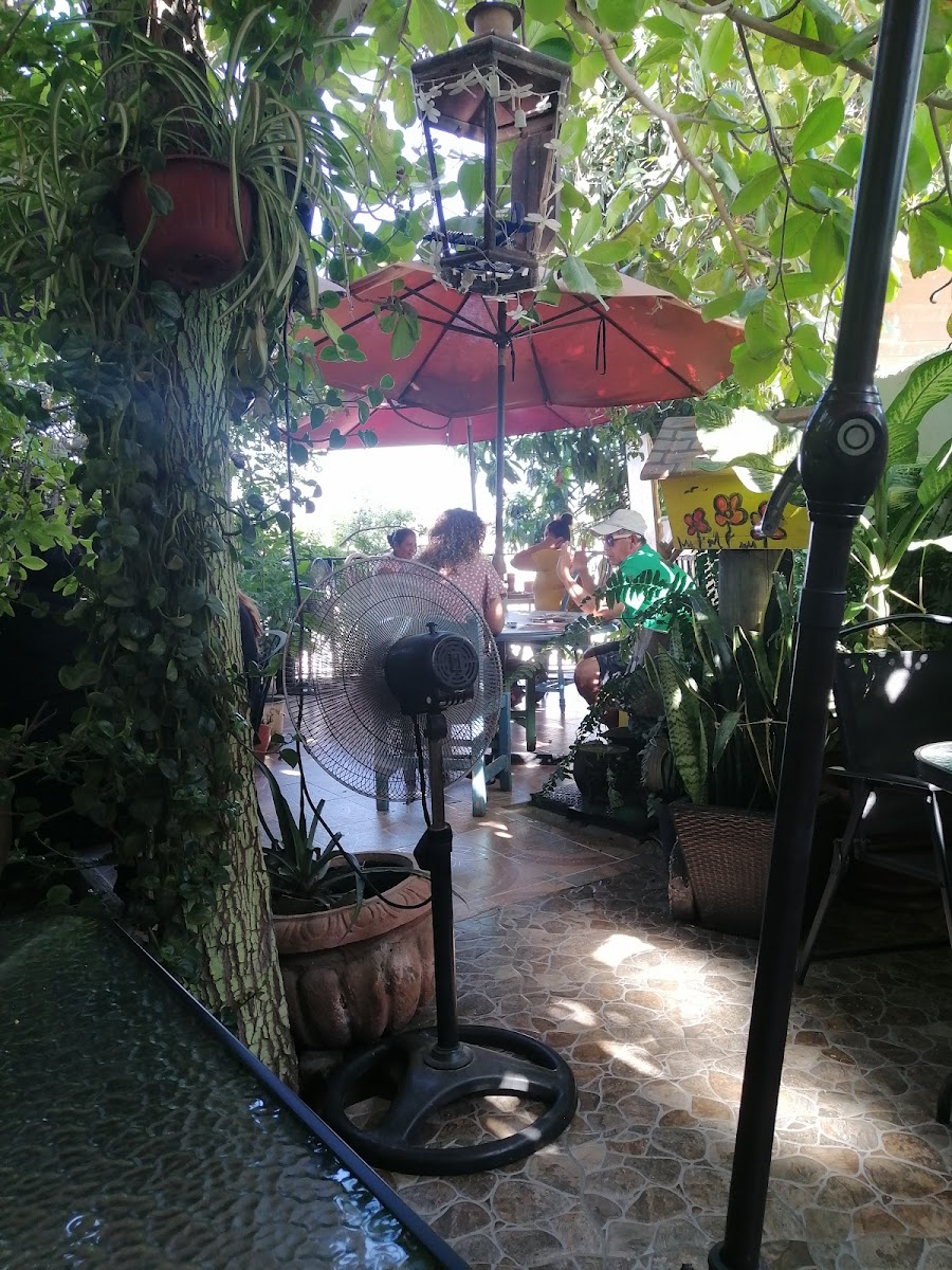 La Galeria Del Buen Sabor