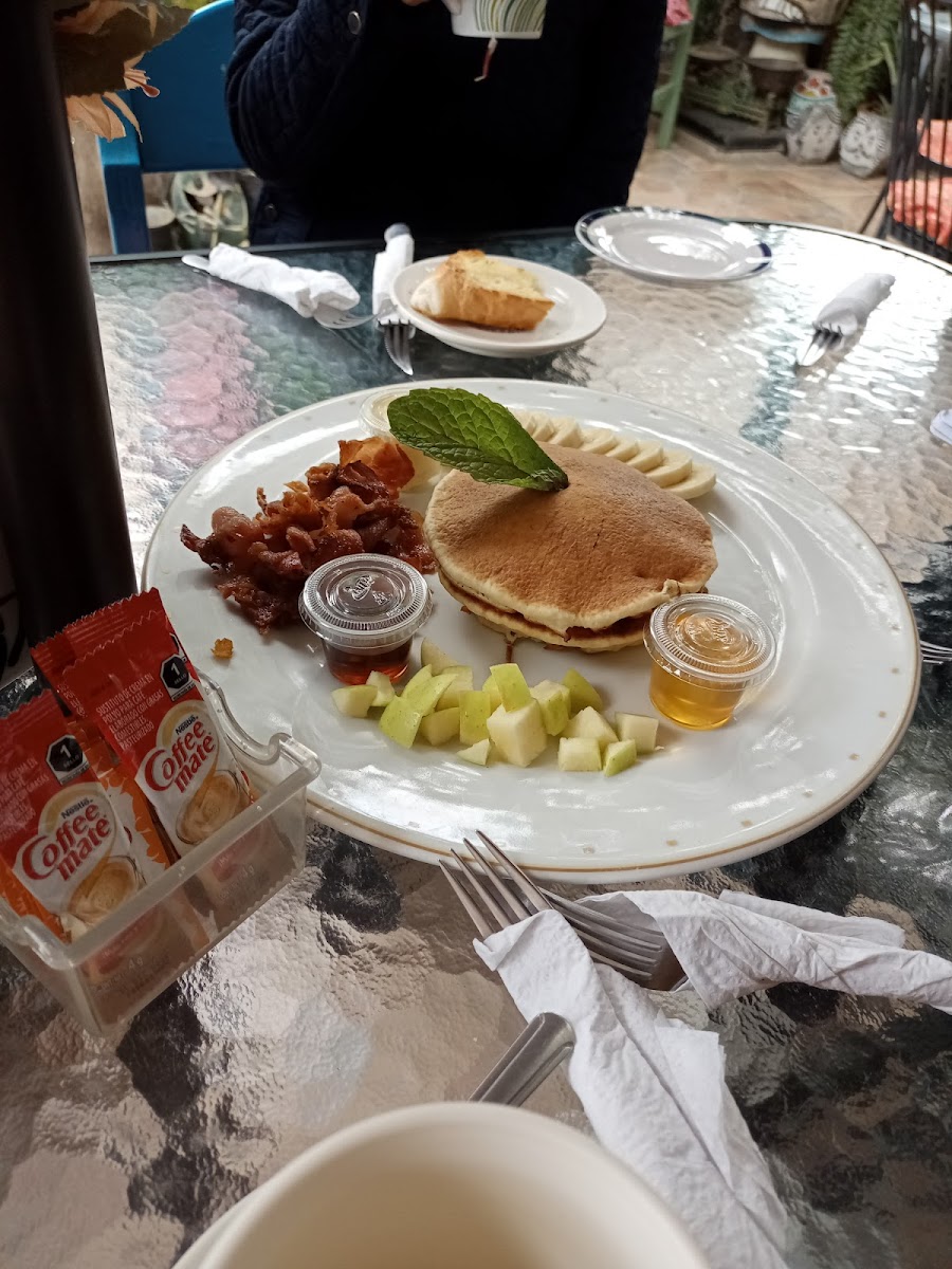 La Galeria Del Buen Sabor - Photo 9