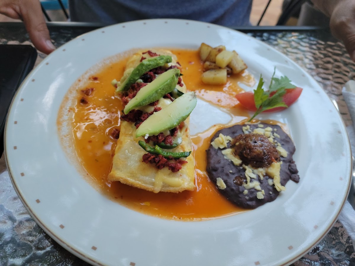 La Galeria Del Buen Sabor - Photo 3